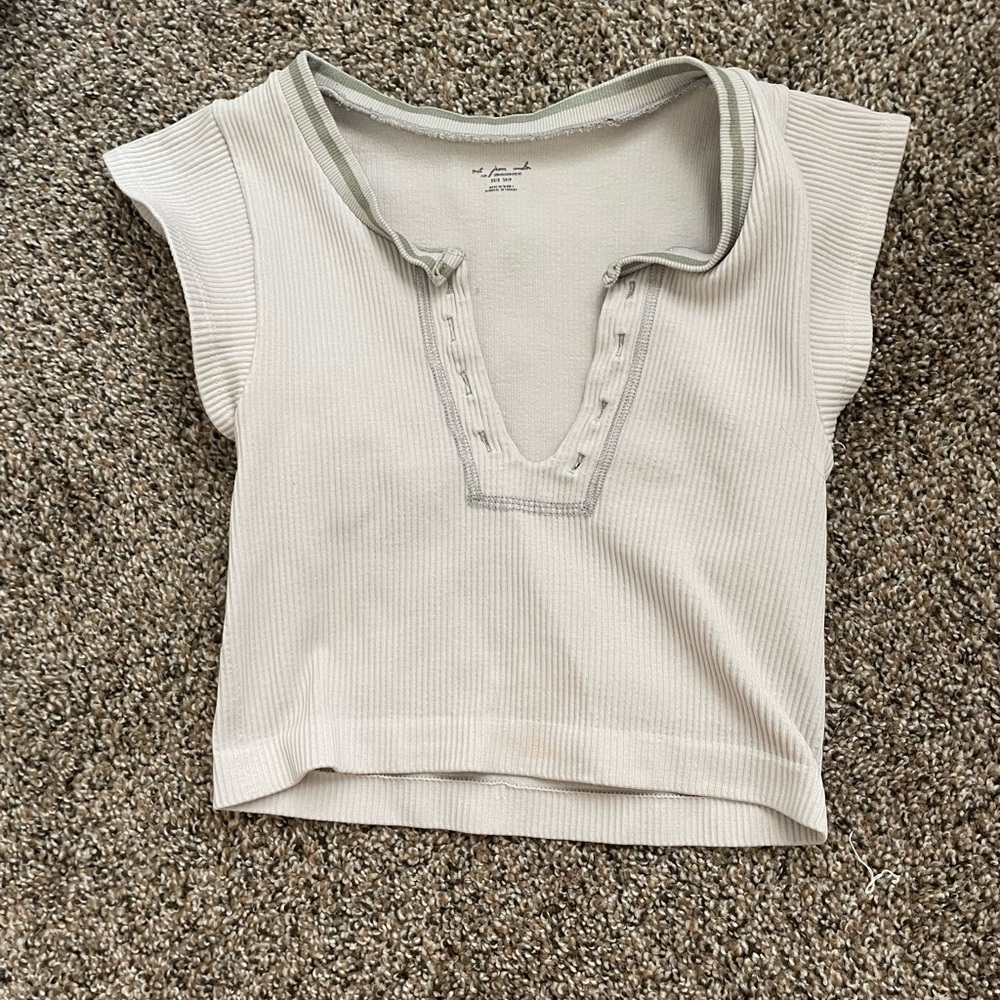 urban top